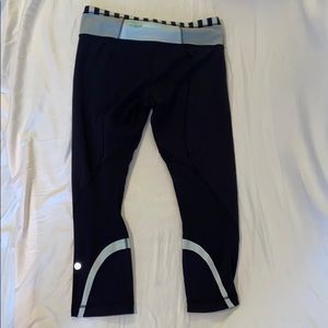 LuluLemon Athletica workout Leggings